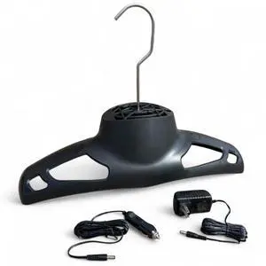 901.925 JetDry Gear Dryer High Airflow Drying System for Wetsuits Dry Suits Fursuits and Outdoor Gear Includes 12V & 120V Power Cords (JetDry Gear Dryer) 901.925 JetDry Gear Dryer High Airflow Drying System for Wetsuits Dry Suits Fursuits and Outdoor Gear Includes 12V & 120V Power Cords (JetDry Gear Dryer)