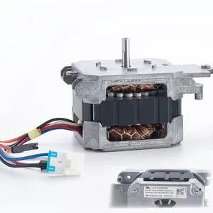 DD31-00008A/DD94-01004A for Samsung Dishwasher Circulation Pump Motor | 2026 Upgraded, OEM Part IC-61225SSDWB, CW Direction DD31-00008A/DD94-01004A for Samsung Dishwasher Circulation Pump Motor | 2026 Upgraded, OEM Part IC-61225SSDWB, CW Direction