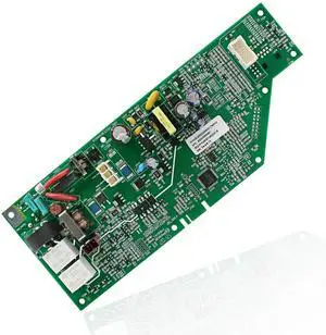 WD21X24901 WD21X24901C Dishwasher Control Board for GE Dishwashers Only, Replace Models WD21X24901E WD21X24901R, Please Verify The Part Number and Connectors Before Purchasing WD21X24901 WD21X24901C Dishwasher Control Board for GE Dishwashers Only, Replace Models WD21X24901E WD21X24901R, Please Verify The Part Number and Connectors Before Purchasing