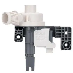 Upgraded W11396717 W11263349 Washer Drain Pump Assembly Replaces 4960510 AP6974116 PS12731177 EAP12731177, WTW5100HW0 WTW6120HC0 WTW5105HC0 WTW5105HW0 for Whirlpool Kenmore Maytag Washer Drain Pump Upgraded W11396717 W11263349 Washer Drain Pump Assembly Replaces 4960510 AP6974116 PS12731177 EAP12731177, WTW5100HW0 WTW6120HC0 WTW5105HC0 WTW5105HW0 for Whirlpool Kenmore Maytag Washer Drain Pump