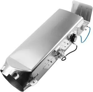 DV48H7400EW/A2 DVE50R5400V/A3 DV42H5000EW/A3 Heating Element DC97-14486A for Samsung DV45H7000EW/A2 DV40J3000EW/A2 DV422EWHDWR/AA DVE50M7450W/A DVE45R6100C/A3 DVE45R6100P/A3 DVE45R6100W/A3 DV48H7400EW/A2 DVE50R5400V/A3 DV42H5000EW/A3 Heating Element DC97-14486A for Samsung DV45H7000EW/A2 DV40J3000EW/A2 DV422EWHDWR/AA DVE50M7450W/A DVE45R6100C/A3 DVE45R6100P/A3 DVE45R6100W/A3