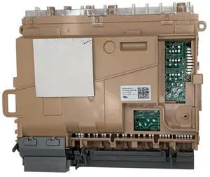 W11683480 CKD683480X compatible with Maytag, Whirlpool Dishwasher Electronic Control Board fits old number W11683480 W11683480 CKD683480X compatible with Maytag, Whirlpool Dishwasher Electronic Control Board fits old number W11683480