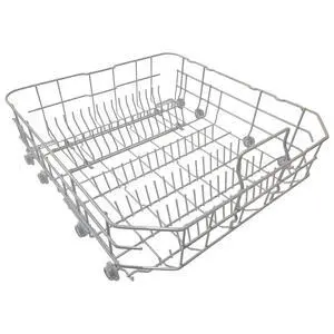 2026 Next GenerationDD82-01073A Lower Rack Assembly OEM Replacement part Fit For Samsung Dishwasher Dishrack DW80R5061/DW80R5060/DW80K7050UG Series 2026 Next GenerationDD82-01073A Lower Rack Assembly OEM Replacement part Fit For Samsung Dishwasher Dishrack DW80R5061/DW80R5060/DW80K7050UG Series