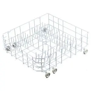 WD28X31819 WD28X10284 Lower Dishwasher Rack Replacement Parts for GE Lower Dish Rack Dishwasher Roller Wheels GE GSD2100V55BB GSD2100V70BB GSD2100V55WW Built-In Bottom Dishrack Assembly 1 Pcs WD28X31819 WD28X10284 Lower Dishwasher Rack Replacement Parts for GE Lower Dish Rack Dishwasher Roller Wheels GE GSD2100V55BB GSD2100V70BB GSD2100V55WW Built-In Bottom Dishrack Assembly 1 Pcs