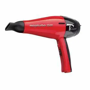 Turbo Power Mega Turbo 2500 Heat Dryer Turbo Power Mega Turbo 2500 Heat Dryer