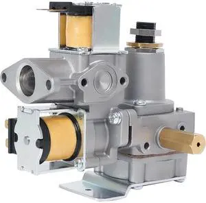 5221EL2002A Dryer Gas Valve Fit for LG OEM Replacement 5221EL2002A 5221EL2002C CGV22CK WE01X10243 5221EL2002A Dryer Gas Valve Fit for LG OEM Replacement 5221EL2002A 5221EL2002C CGV22CK WE01X10243