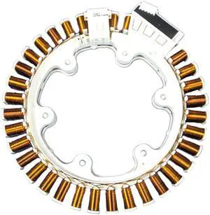 4417EA1002K Genuine OEM Motor Stator Assembly for Washing Machines 4417EA1002K Genuine OEM Motor Stator Assembly for Washing Machines
