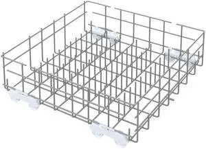 UPGRADED W10311986 W10380384 Dishwasher Lower Rack Assembly for Whirlpool Kenmore Dishwasher Rack Replacement Parts,W10311986 W11158802 Whirlpool Dishwasher Bottom Rack with Wheel Dishrack UPGRADED W10311986 W10380384 Dishwasher Lower Rack Assembly for Whirlpool Kenmore Dishwasher Rack Replacement Parts,W10311986 W11158802 Whirlpool Dishwasher Bottom Rack with Wheel Dishrack