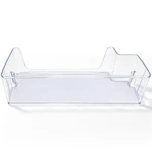DA97-20638A Refrigerator Door Bin Compatible with Samsung Refrigerator | DA97-20638A Refrigerator Right Door Bin RS27T5200SR RS27T5561SR RS22T5201SR RS27T5201SR Replaces DA63-09687A DA97-20638A Refrigerator Door Bin Compatible with Samsung Refrigerator | DA97-20638A Refrigerator Right Door Bin RS27T5200SR RS27T5561SR RS22T5201SR RS27T5201SR Replaces DA63-09687A