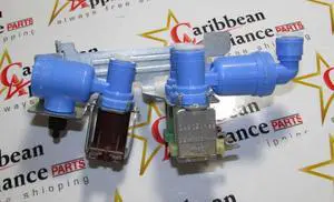 GENUINE 242252702 Water Valve for Refrigerator GENUINE 242252702 Water Valve for Refrigerator