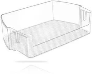 UPGRADED MAN64628301 Refrigerator Door Bin Compatible with LG Refrigerator Door Bin Shelf Basket for Kenmore LG Refrigerator LRFXC2406S LRFXC2416S LLMXS3006S LRFXC2416D Door Bin AP6892844 PS12730394 UPGRADED MAN64628301 Refrigerator Door Bin Compatible with LG Refrigerator Door Bin Shelf Basket for Kenmore LG Refrigerator LRFXC2406S LRFXC2416S LLMXS3006S LRFXC2416D Door Bin AP6892844 PS12730394