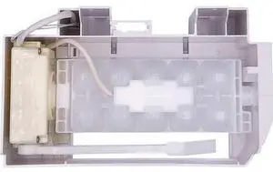 W11130444 - Upgraded Ice Maker for W10760070, W10798411, W10847507 | Works with Whirlpool, Maytag, Amana, Kenmore Refrigerator Icemaker W11130444 - Upgraded Ice Maker for W10760070, W10798411, W10847507 | Works with Whirlpool, Maytag, Amana, Kenmore Refrigerator Icemaker