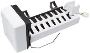 FDI101S Ice Maker for Frigidaire Refrigerator | Replaces 241798224, Replaces 241798231, Replaces 241798209 FDI101S Ice Maker for Frigidaire Refrigerator | Replaces 241798224, Replaces 241798231, Replaces 241798209