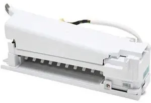 DA97-15217A-00 - Upgraded Refrigerator Ice Maker fits Samsung | Direct Replacement DA97-15217A-00 - Upgraded Refrigerator Ice Maker fits Samsung | Direct Replacement