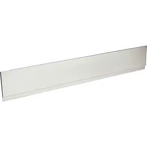 11NBBKGDSS Front Control Freestanding Range Universal Backguard, Stainless Steel Backsplash Guard 11NBBKGDSS Front Control Freestanding Range Universal Backguard, Stainless Steel Backsplash Guard