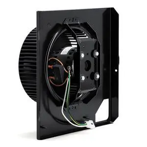 S-97016621 Bathroom Fan Motor Assembly for Broan Nutone QTN80L, QTN80L-A, QTR080, QTRN080, QTR070, QTR080L, QTR070L, 99080568 Exhaust Fan Replacement Motor S-97016621 Bathroom Fan Motor Assembly for Broan Nutone QTN80L, QTN80L-A, QTR080, QTRN080, QTR070, QTR080L, QTR070L, 99080568 Exhaust Fan Replacement Motor
