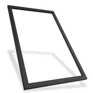 Upgarded WPW10436250 W10436250 Freezer Door Gasket Compatible with Whirlpool Refrigerator WRX735SDBM00 Freezer Door Seal for Amana Kenmore Fridge Door Gasket W10130587 W10130589 W10164037 Black Upgarded WPW10436250 W10436250 Freezer Door Gasket Compatible with Whirlpool Refrigerator WRX735SDBM00 Freezer Door Seal for Amana Kenmore Fridge Door Gasket W10130587 W10130589 W10164037 Black