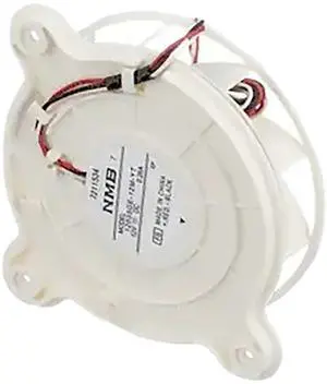 DA31-00334D Refrigerator Evaporator Fan Motor (Replaces: DA31-00287C, DA31-00334B) DA31-00334D Refrigerator Evaporator Fan Motor (Replaces: DA31-00287C, DA31-00334B)