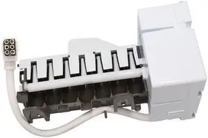 WR30X35287 Refrigerator Ice Maker for Fridge - Replaces WR30X25223, WR30X30099 WR30X35287 Refrigerator Ice Maker for Fridge - Replaces WR30X25223, WR30X30099