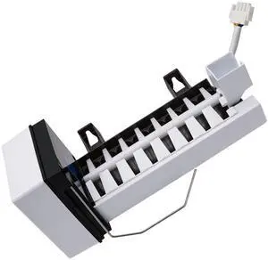 FFHS2611PFEA FFHS2611PFCA FFHS2611LBRA Ice Maker for Frigidaire | Replace Frigidaire FFHS2611PFAA FFHS2611PFBA FFHS2611PF4 FFHS2611LB4 FFHS2611LB7, Frigidaire Ice Maker FFHS2611PFEA FFHS2611PFCA FFHS2611LBRA Ice Maker for Frigidaire | Replace Frigidaire FFHS2611PFAA FFHS2611PFBA FFHS2611PF4 FFHS2611LB4 FFHS2611LB7, Frigidaire Ice Maker