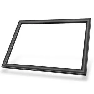 Upgraded WR14X36194 Refrigerator Freezer Door Gasket Compatible with GE Freezer Door Seal 34.6" x 24.6" Refrigerator Door Gasket Replacement Part WR14X31558, WR14X10370, WR14X31558 Fridge Door Seal Upgraded WR14X36194 Refrigerator Freezer Door Gasket Compatible with GE Freezer Door Seal 34.6" x 24.6" Refrigerator Door Gasket Replacement Part WR14X31558, WR14X10370, WR14X31558 Fridge Door Seal