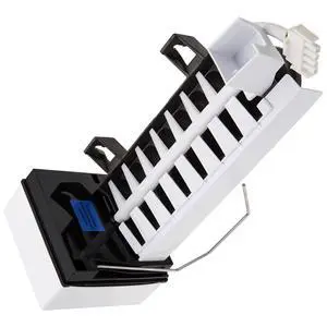 FFSS2614QS6A FFSS2615TE0 FFSS2615TS0 Refrigerator Ice Maker for Frigidaire | Replace Frigidaire FFSS2614QS1A FFSS2614QS4A FFSS2614QP6A FFSS2614QS5A FFSS2615TP0 FFSS2615TD0, Frigidaire Ice Maker FFSS2614QS6A FFSS2615TE0 FFSS2615TS0 Refrigerator Ice Maker for Frigidaire | Replace Frigidaire FFSS2614QS1A FFSS2614QS4A FFSS2614QP6A FFSS2614QS5A FFSS2615TP0 FFSS2615TD0, Frigidaire Ice Maker