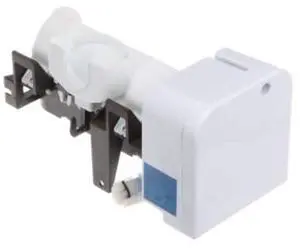 Refrirator Ice Maker Assembly Refrirator Ice Maker Assembly