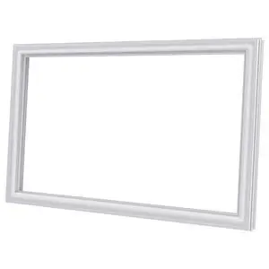 Upgraded 242193203 Refrigerator Freezer Door Gasket for Frigidaire Kenmore Crosley Freezer Door Seal Replacement Parts FFHI1831QP6, FFHT1814QW0, 17.91*28.74 Refrigerator Door Gasket Seal Upgraded 242193203 Refrigerator Freezer Door Gasket for Frigidaire Kenmore Crosley Freezer Door Seal Replacement Parts FFHI1831QP6, FFHT1814QW0, 17.91*28.74 Refrigerator Door Gasket Seal
