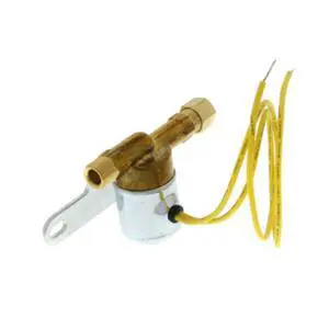 4040 Solenoid Valve, 24 Volt for Whole House Humidifier Models 400, 400M, 500, 500M, 600, 600M, 558, 550A, 550, 568, 560A, 560, 700, 700M, 768, 760A, 760, 0.5 ounces 4040 Solenoid Valve, 24 Volt for Whole House Humidifier Models 400, 400M, 500, 500M, 600, 600M, 558, 550A, 550, 568, 560A, 560, 700, 700M, 768, 760A, 760, 0.5 ounces