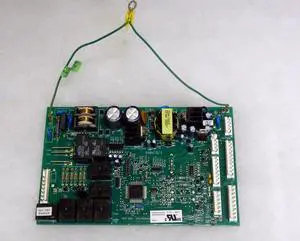 WR55X10956 nuine OEM Main Control Board Assembly for Refrirators WR55X10956 nuine OEM Main Control Board Assembly for Refrirators