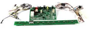 WD21X26186 Dishwasher Machine Control Replacement Kit WD21X26186 Dishwasher Machine Control Replacement Kit