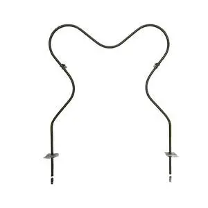 74004105 upper bake element Compatible with Maytag Electric Freestanding Range replacement 704161 7406P427-60 W10314702 AP4096820 PS2082040 EAP2082040 74004105 upper bake element Compatible with Maytag Electric Freestanding Range replacement 704161 7406P427-60 W10314702 AP4096820 PS2082040 EAP2082040