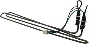 5304531011 Refrigerator Defrost Heater for Fridge - Replaces AP7180372 5304531011 Refrigerator Defrost Heater for Fridge - Replaces AP7180372