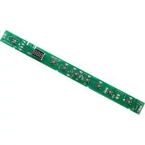 Dishwasher Control Board Direcly Replaces GE, General Electric, Hotpoint, Kenmore 265D1468G403, WD21X22956, WD21X23709, WD21X22955, AP7218676 Dishwasher Control Board Direcly Replaces GE, General Electric, Hotpoint, Kenmore 265D1468G403, WD21X22956, WD21X23709, WD21X22955, AP7218676