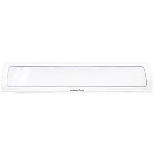 DA97-07020C, DA63-04615A Pantry Drawer Door Cover Compatible with samsung Refrigerator: RF260BEAEBC/AA, RF260BEAESG/AA etc, Refrigerator Pantry Drawer door Replace DA97-05383E, DA97-05383A etc DA97-07020C, DA63-04615A Pantry Drawer Door Cover Compatible with samsung Refrigerator: RF260BEAEBC/AA, RF260BEAESG/AA etc, Refrigerator Pantry Drawer door Replace DA97-05383E, DA97-05383A etc