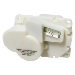 W11202789 Refrigerator Ice Dispenser Auger Motor Compatible with Whirlpool Kenmore Maytag Kitchen Aid,Replaces W10225313 W11117906 WPW10225313 W11202789 Refrigerator Ice Dispenser Auger Motor Compatible with Whirlpool Kenmore Maytag Kitchen Aid,Replaces W10225313 W11117906 WPW10225313