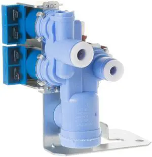WR57X10070 Refrirator Water Inlet Valve WR57X10070 Refrirator Water Inlet Valve