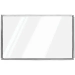 WB56X22160 Range Oven Inner Door Glass, Window Pack Assembly, Double-Layer Glass, Replacement part number: WB55T10154, WB56T10152, WB56X26391, 3379163, Compatible for GE Range/Electric Oven/Wall Oven WB56X22160 Range Oven Inner Door Glass, Window Pack Assembly, Double-Layer Glass, Replacement part number: WB55T10154, WB56T10152, WB56X26391, 3379163, Compatible for GE Range/Electric Oven/Wall Oven