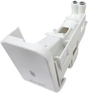 WPW10394053 W10394053 Fits For Whirlpool Kitchen Aid Maytag Refrigerator Filter Housing 2683689 WPW10394053 W10394053 Fits For Whirlpool Kitchen Aid Maytag Refrigerator Filter Housing 2683689