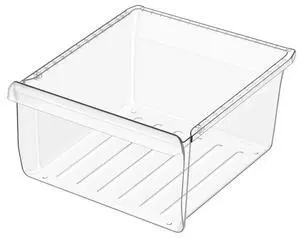Upgraded DA97-08693B Refrigerator Crisper Drawer Compatible with Samsung Refrigerator Drawers Replacement Parts DA97-08693A Crisper Drawer Bins RS25J500DSR RS261MDRS RS25J500DSG Samsung Fridge Drawer Upgraded DA97-08693B Refrigerator Crisper Drawer Compatible with Samsung Refrigerator Drawers Replacement Parts DA97-08693A Crisper Drawer Bins RS25J500DSR RS261MDRS RS25J500DSG Samsung Fridge Drawer