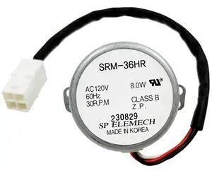(OEM) A1PartsPro DD31-00013B for Samsung Dishwasher WaterWall Spray Arm Motor SRM-36HR 4000924, PS9606349, AP5917177 Replacement Accessories (OEM) A1PartsPro DD31-00013B for Samsung Dishwasher WaterWall Spray Arm Motor SRM-36HR 4000924, PS9606349, AP5917177 Replacement Accessories
