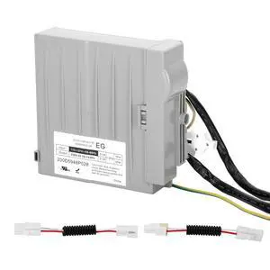 WR49X10283 Inverter Board, Compatible with General Electric Refrigerator, OEM Quality, VCC3 1156 K8 F 90, Replace AP5669522, PS6883663, 2677747, WR55X10490, WR55X10685, WR55X10979, WR55X11029 WR49X10283 Inverter Board, Compatible with General Electric Refrigerator, OEM Quality, VCC3 1156 K8 F 90, Replace AP5669522, PS6883663, 2677747, WR55X10490, WR55X10685, WR55X10979, WR55X11029