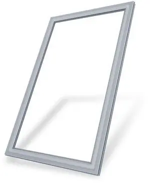 Upgrade 34.84"x23.82" DA63-06541D Refrigerator Freezer Door Gasket Compatible with Samsung Refrigerator Freezer Door Seal Gasket Replace DA63-06541A 3960658 AP5797422 PS8761579 EAP8761579 PD00025146 Upgrade 34.84"x23.82" DA63-06541D Refrigerator Freezer Door Gasket Compatible with Samsung Refrigerator Freezer Door Seal Gasket Replace DA63-06541A 3960658 AP5797422 PS8761579 EAP8761579 PD00025146