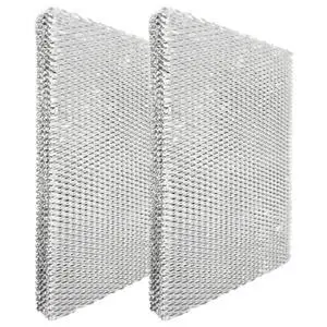 2 Pack A04-1725-051 Humidifier Filter Compatible with Skuttle A04-1725-051, 2001, 2101, 2002, 2102 White-Rodgers, Goodman 2 Pack A04-1725-051 Humidifier Filter Compatible with Skuttle A04-1725-051, 2001, 2101, 2002, 2102 White-Rodgers, Goodman