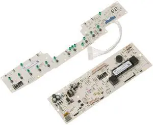 WD21X10505 nuine OEM User Interface Assembly for Dishwashers WD21X10505 nuine OEM User Interface Assembly for Dishwashers