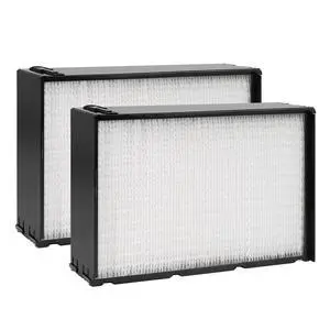 1045 Humidifier Filters Repalcement Compatible with AIR Care H12300, H12300HB, H12400, H12400HB, H12600, H12600, H12001, H12AEUO, H12AUK, 2 Pack 1045 Humidifier Filters Repalcement Compatible with AIR Care H12300, H12300HB, H12400, H12400HB, H12600, H12600, H12001, H12AEUO, H12AUK, 2 Pack
