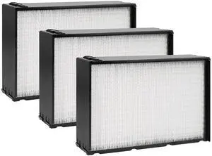 1045 Humidifier Filters Repalcement Compatible with AIR Care H12300, H12300HB, H12400, H12400HB, H12600, H12600, H12001, H12AEUO, H12AUK, 3 Pack 1045 Humidifier Filters Repalcement Compatible with AIR Care H12300, H12300HB, H12400, H12400HB, H12600, H12600, H12001, H12AEUO, H12AUK, 3 Pack