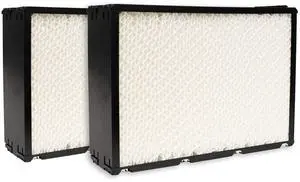 1045 Replacement Console Wick, Black (2) 1045 Replacement Console Wick, Black (2)