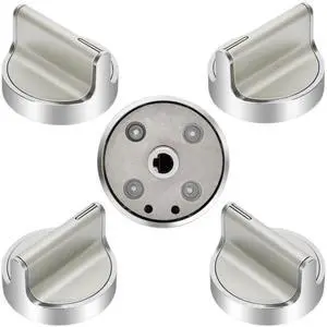 WCG97US6HS00 WCG51US6DS00 WCG97US0HS00 WCG97US0DS00 WCG55US6HS05 WCG51US0DS00 WCG97US6DS00 Knob for Whirlpool Gas Stove- WPW10646805 Replaces W10646805,Check Fig 2-4 Before Ordering(5pcs) WCG97US6HS00 WCG51US6DS00 WCG97US0HS00 WCG97US0DS00 WCG55US6HS05 WCG51US0DS00 WCG97US6DS00 Knob for Whirlpool Gas Stove- WPW10646805 Replaces W10646805,Check Fig 2-4 Before Ordering(5pcs)