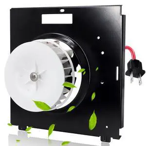 769RF B Unit, S87546000 87546000 B-Unit Motor Assembly Replacement for Broan Nutone 769RFT B Unit, 769RF, V769RF Bathroom Exhaust Fan, Upgrade Pure Copper Motor, 70 CFM 769RF B Unit, S87546000 87546000 B-Unit Motor Assembly Replacement for Broan Nutone 769RFT B Unit, 769RF, V769RF Bathroom Exhaust Fan, Upgrade Pure Copper Motor, 70 CFM